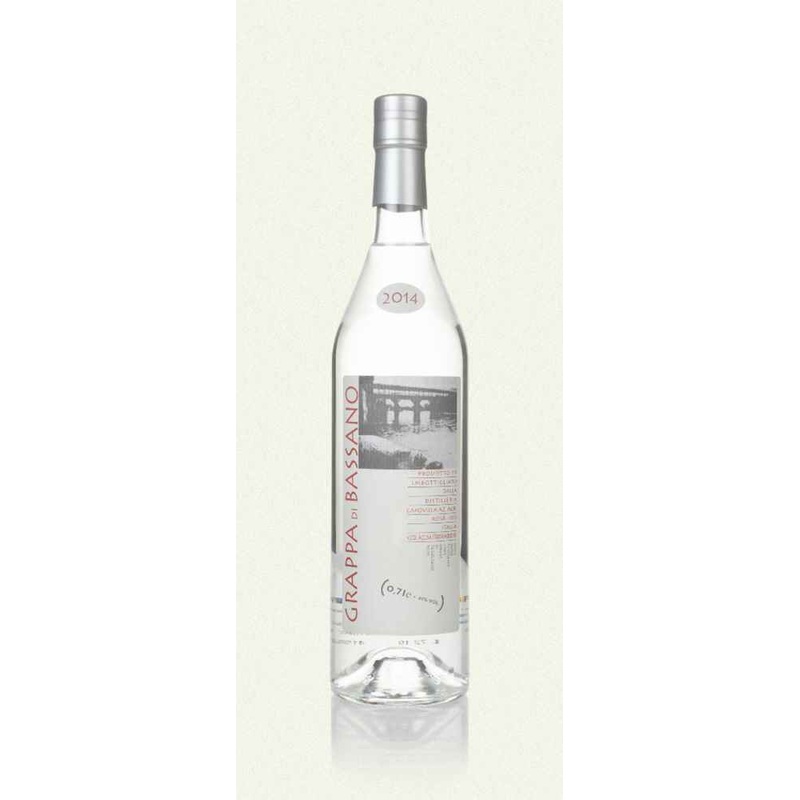 Capovilla Grappa di Bassano Grappa | 710ML