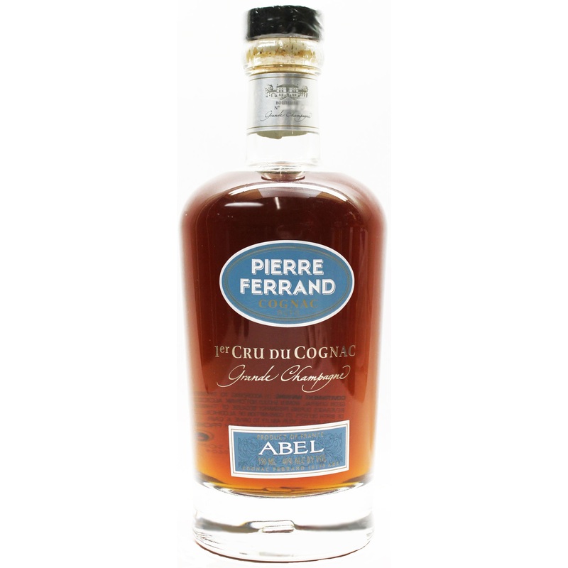 Pierre Ferrand Abel Cognac