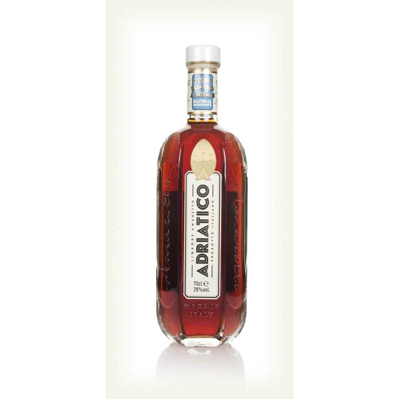 Adriatico Amaretto Liqueur | 700ML