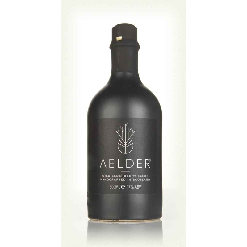 Aelder Liqueur | 500ML