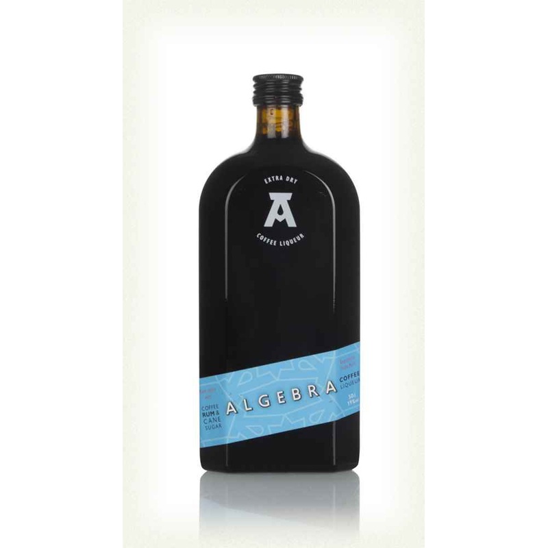 Algebra Coffee Liqueur | 500ML