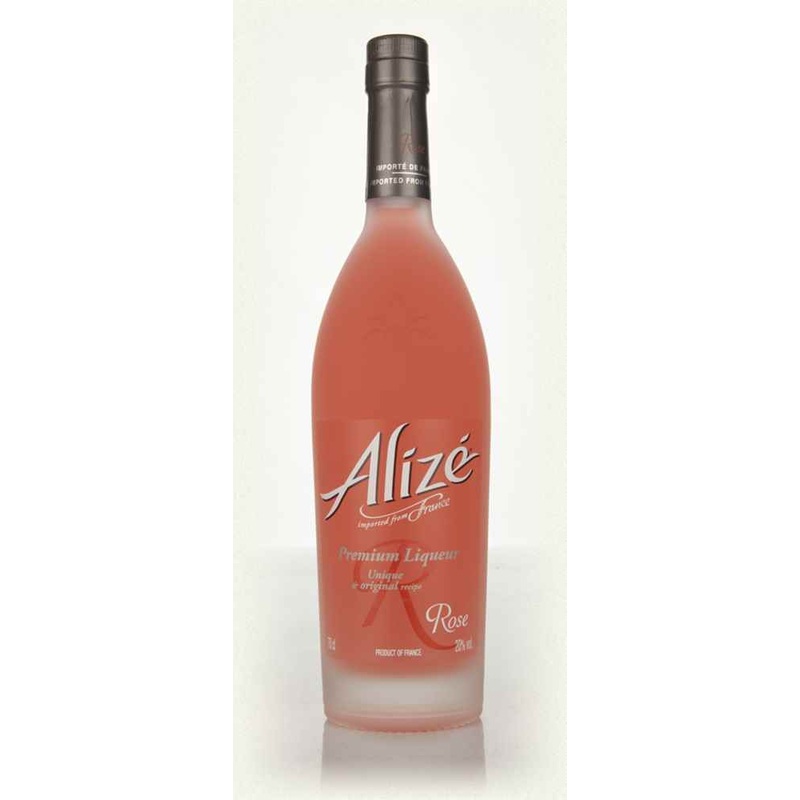 Aliz Rose Liqueur | 700ML