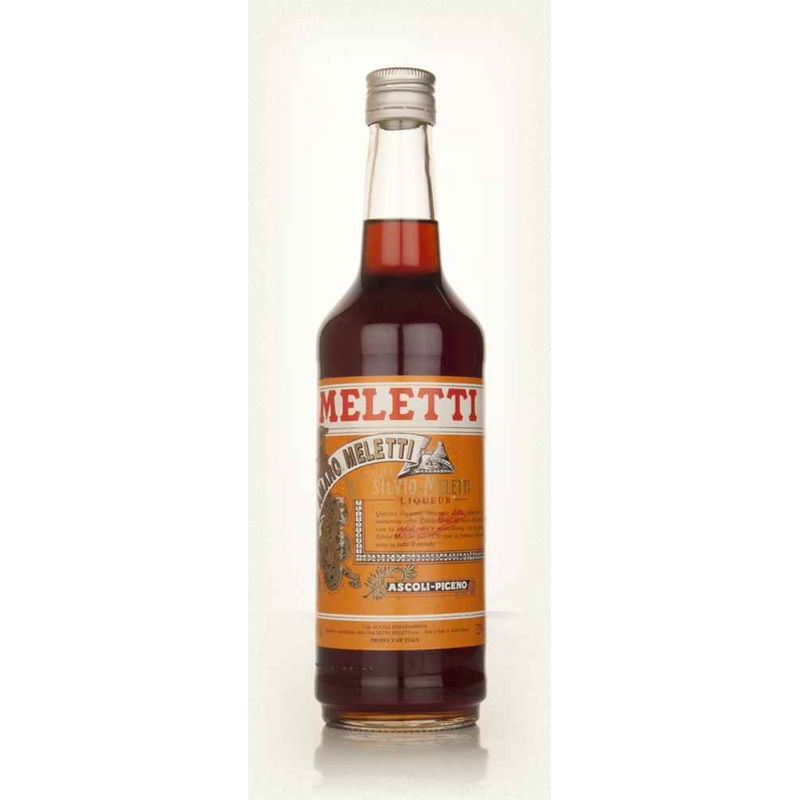 Amaro Meletti Liqueur | 700ML
