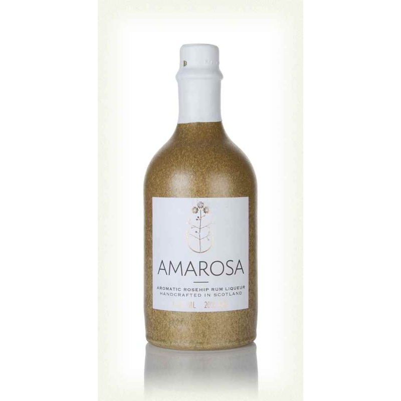 Amarosa Liqueur | 700ML