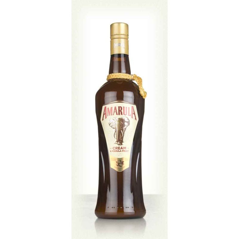 Amarula Cream Liqueur | 700ML