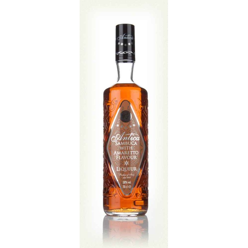 Antica Amaretto Liqueur | 700ML