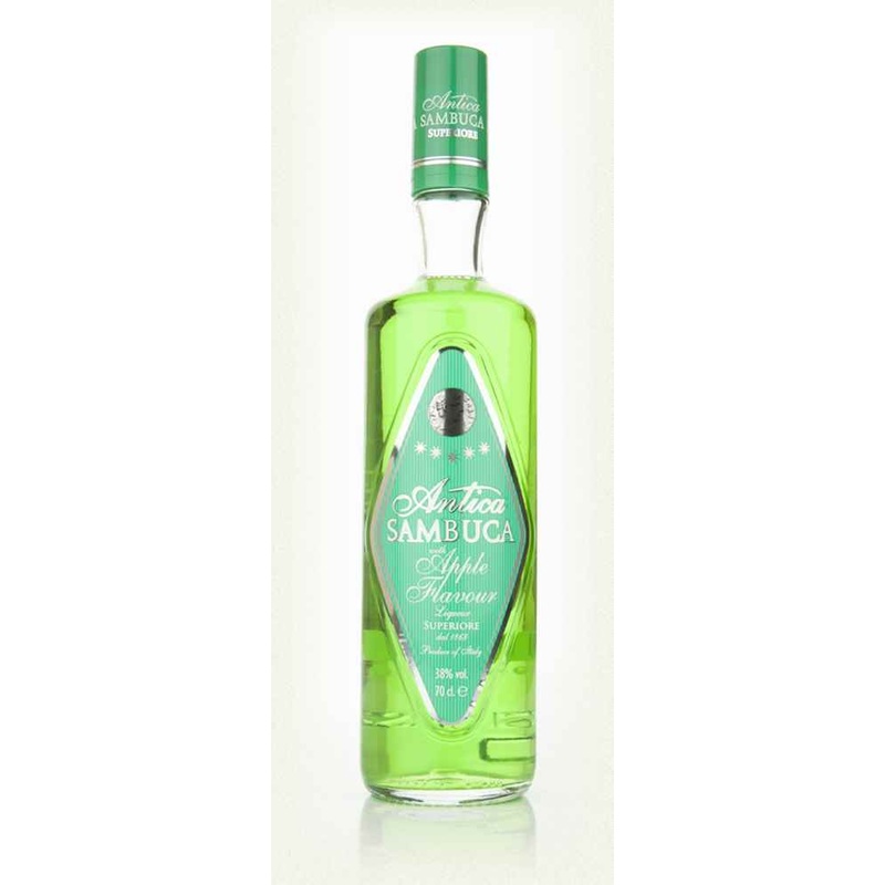 Antica Apple Liqueur | 700ML