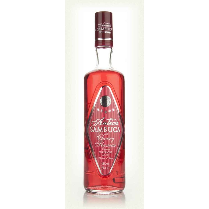 Antica Cherry Liqueur | 700ML