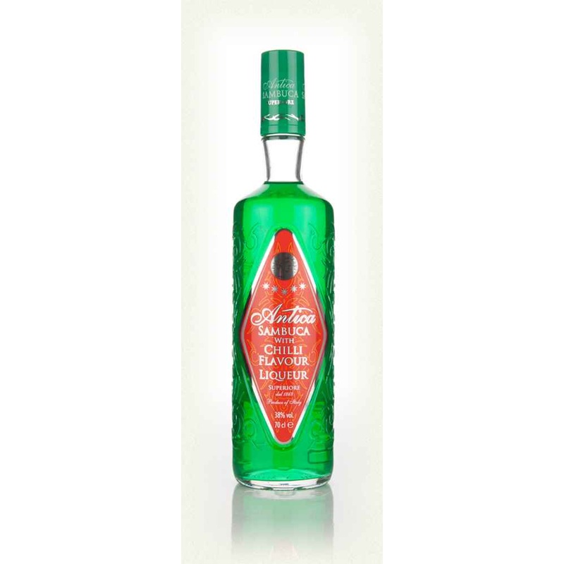 Antica Chilli Liqueur | 700ML