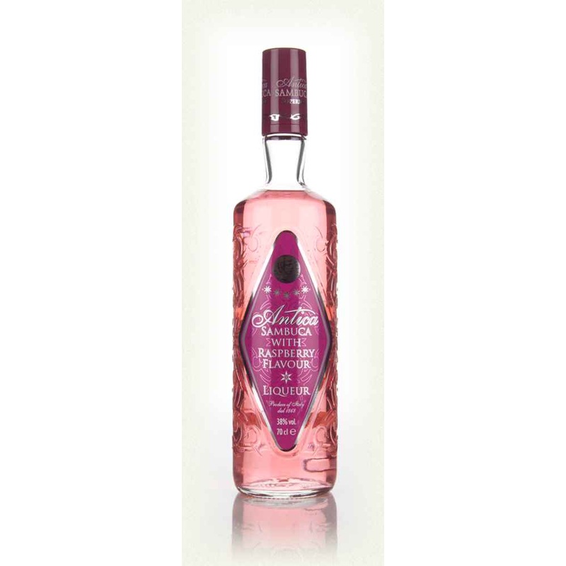 Antica Raspberry Liqueur | 700ML