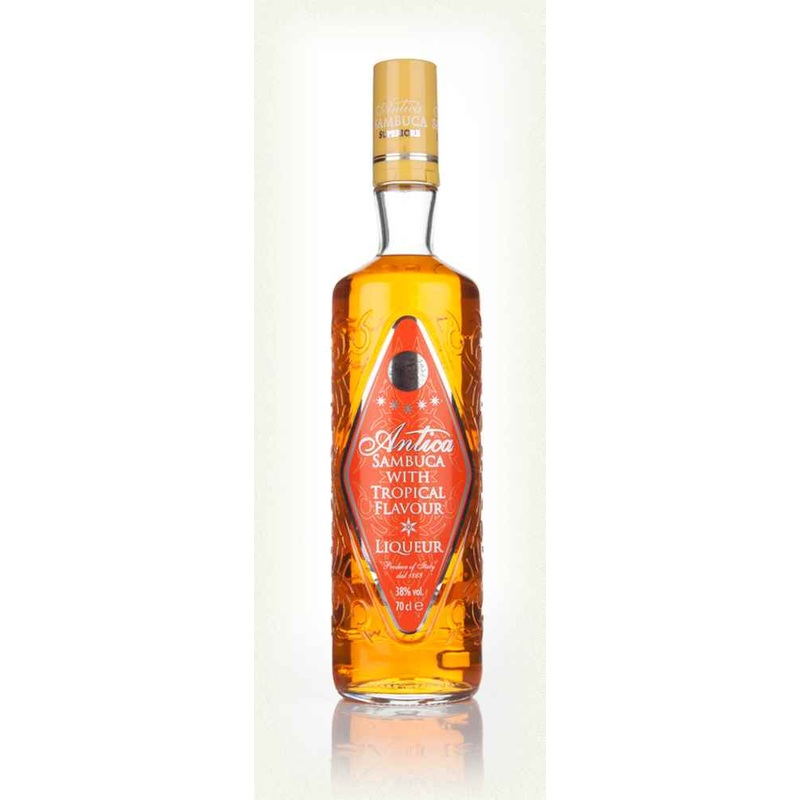 Antica Tropical Liqueur | 700ML