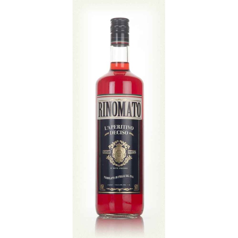 Aperitivo Rinomato Liqueur | 1L