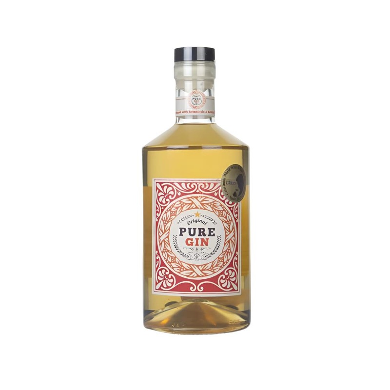 Beernaert Original Pure Gin | 700ML
