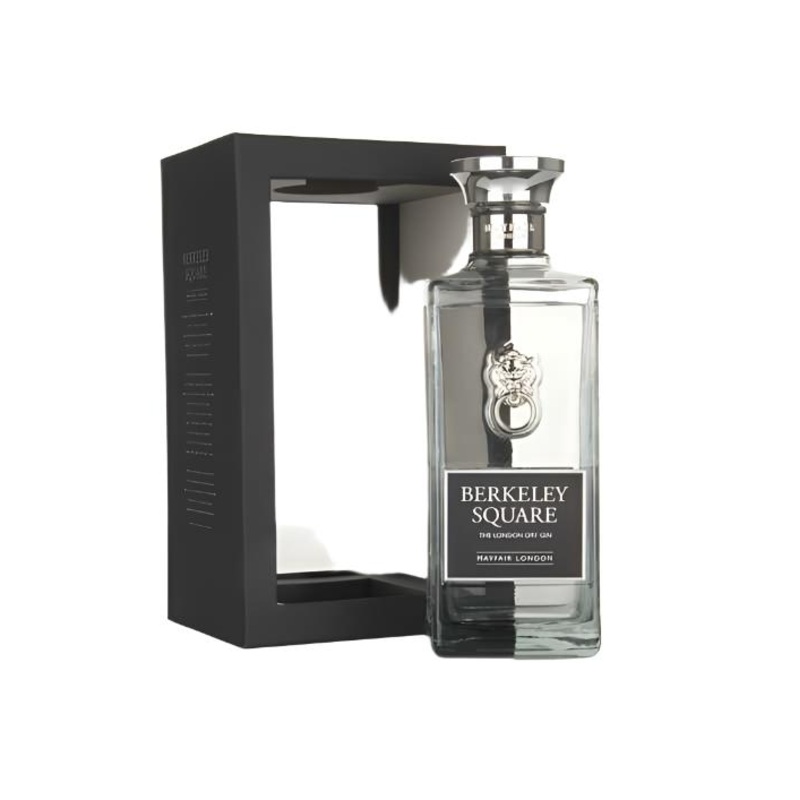 Berkeley Square Gin | 700ML