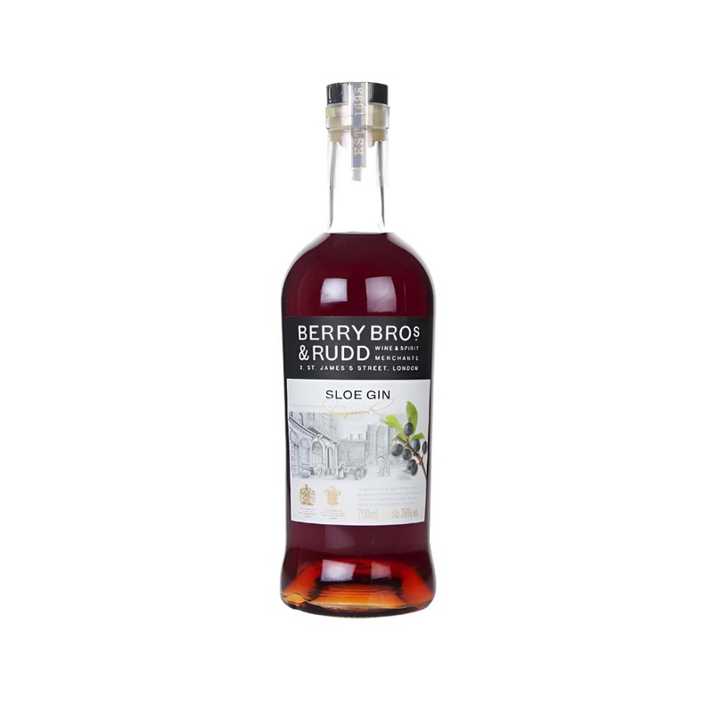 Berry Bros. & Rudd Sloe Gin | 700ML