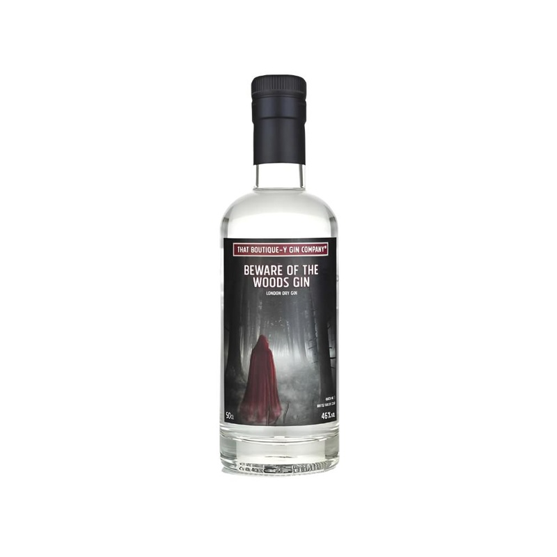 Beware of the Woods Gin (That Boutique-y Gin Company) Gin | 500ML
