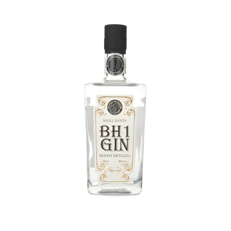 BH1 Gin | 500ML