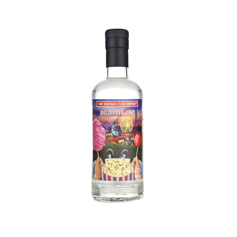 Big Dipper Gin (That Boutique-y Gin Company) Gin | 500ML