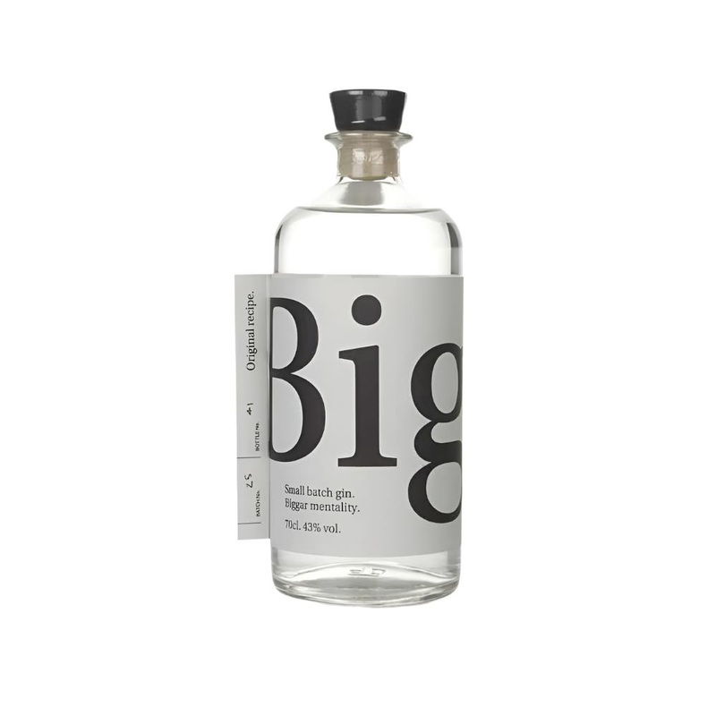 Biggar Gin | 700ML
