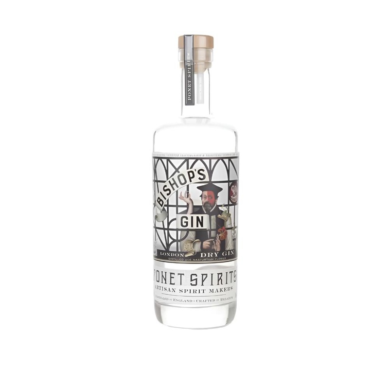 Bishop's Gin | 700ML