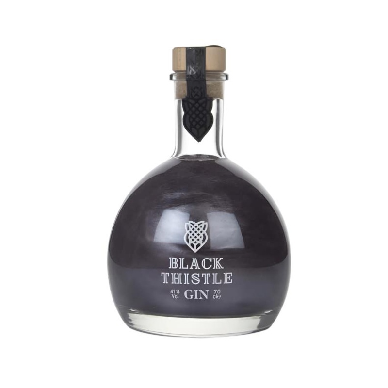Black Thistle Black Mist Gin | 700ML