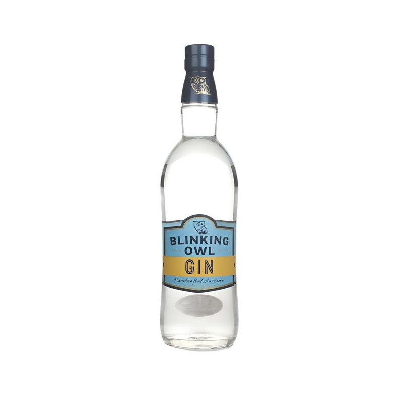 Blinking Owl Gin