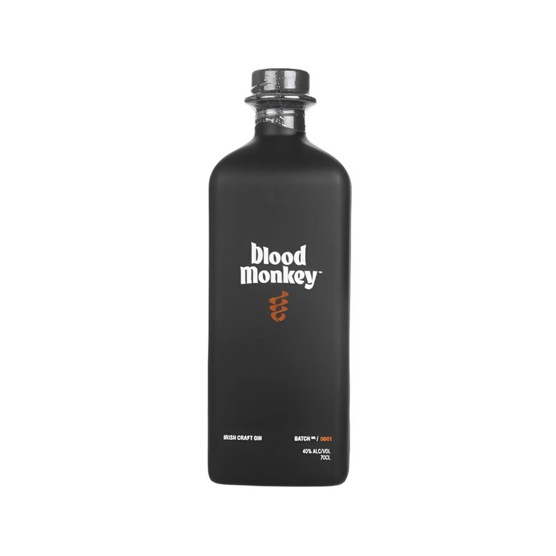 Blood Monkey Irish Gin | 700ML