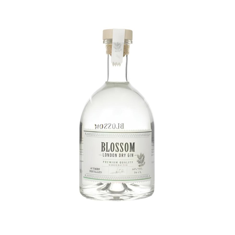 Blossom London Dry Gin | 700ML