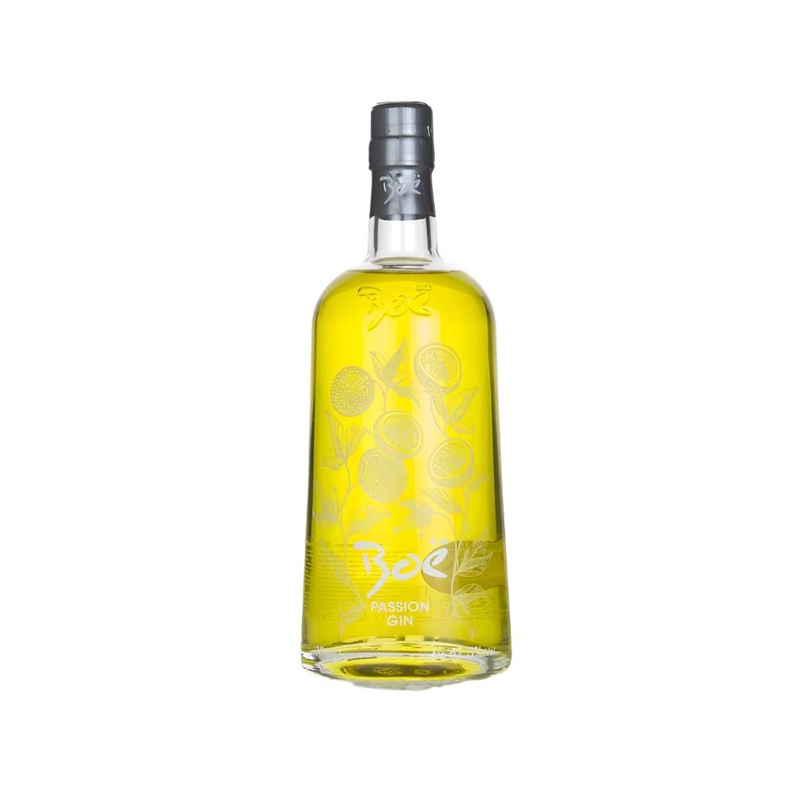 Bo Passion Gin | 700ML