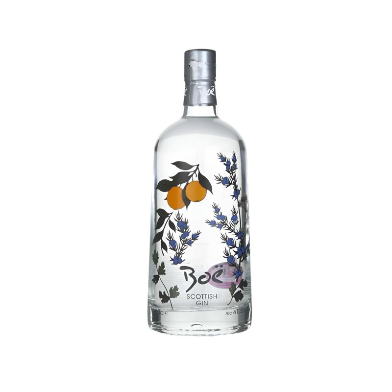 Bo Scottish Gin | 700ML