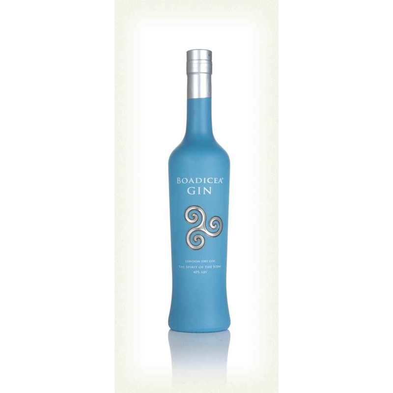 Boadicea Gin | 500ML