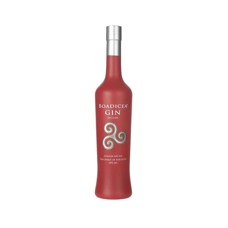 Boadicea Spiced Gin | 500ML