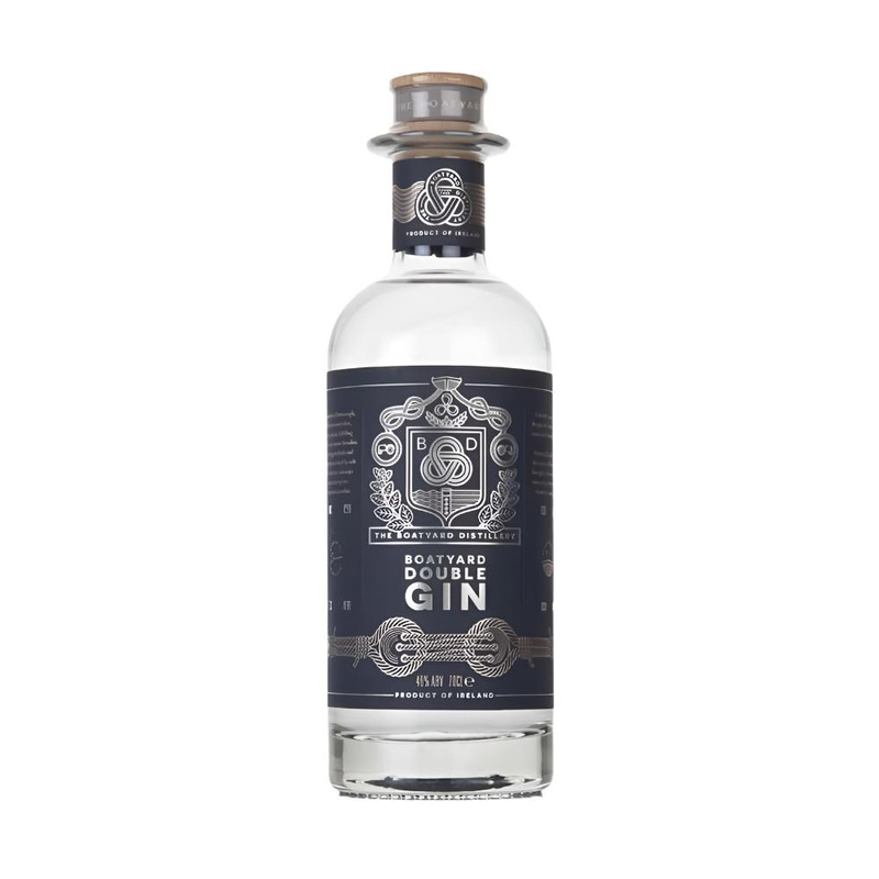 Boatyard Double Gin | 700ML