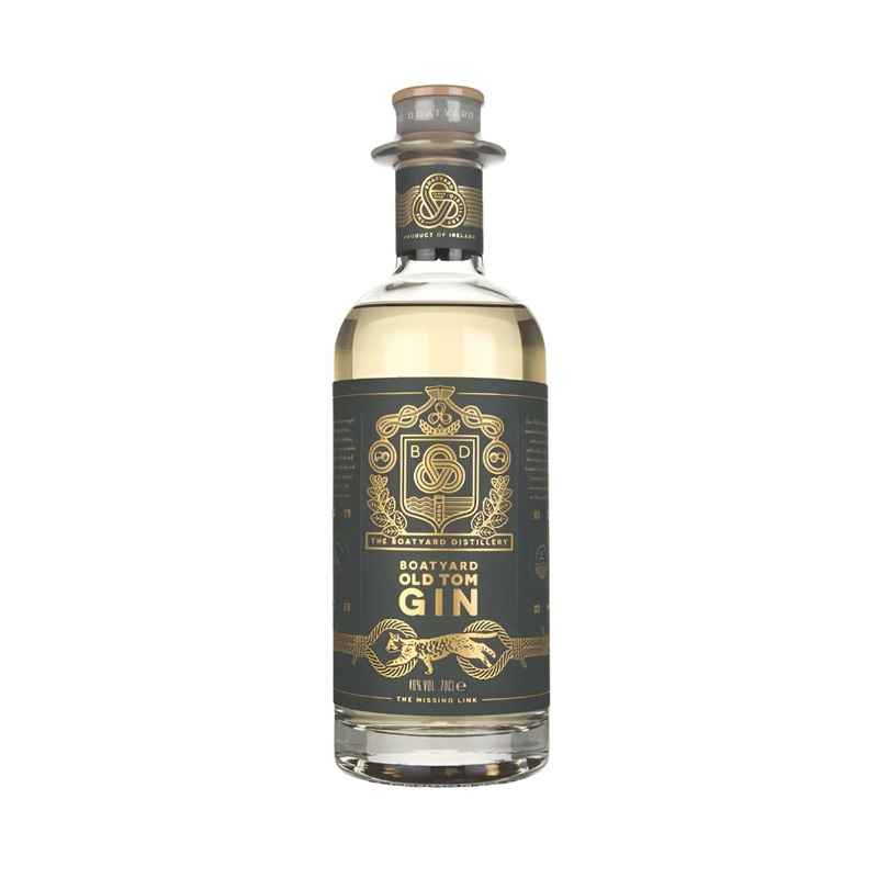 Boatyard Old Tom Gin | 700ML