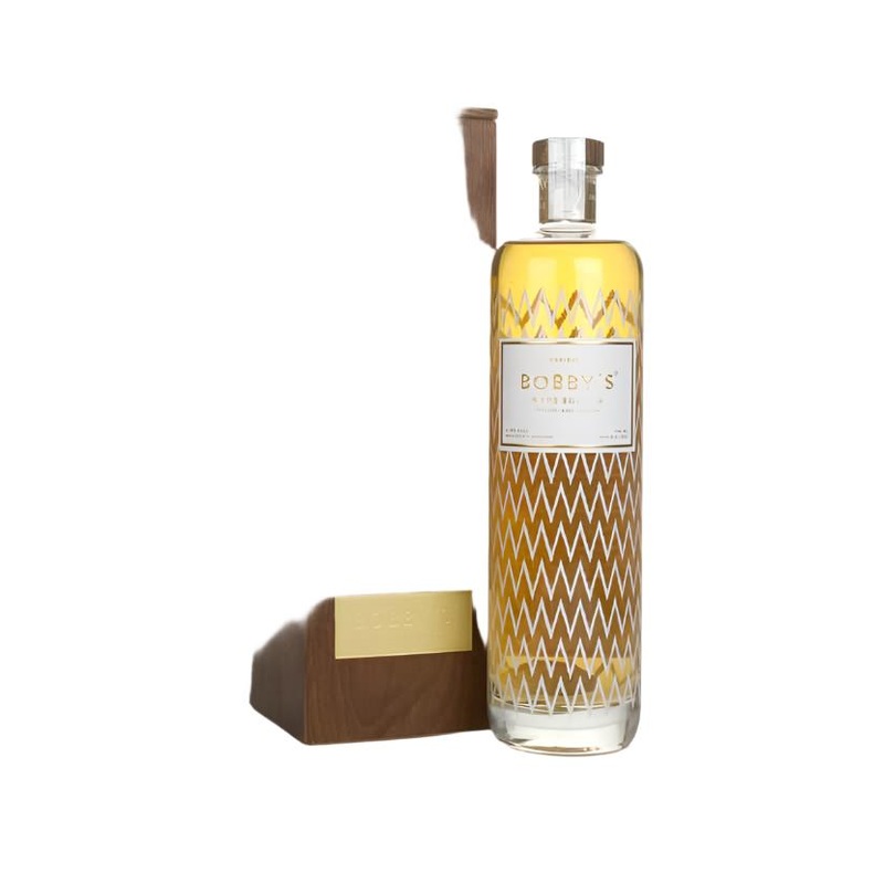 Bobby's 5 Year Old Gin | 700ML