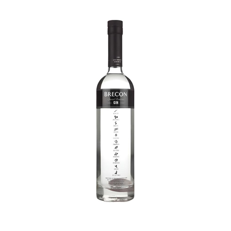 Brecon Special Reserve Gin | 700ML