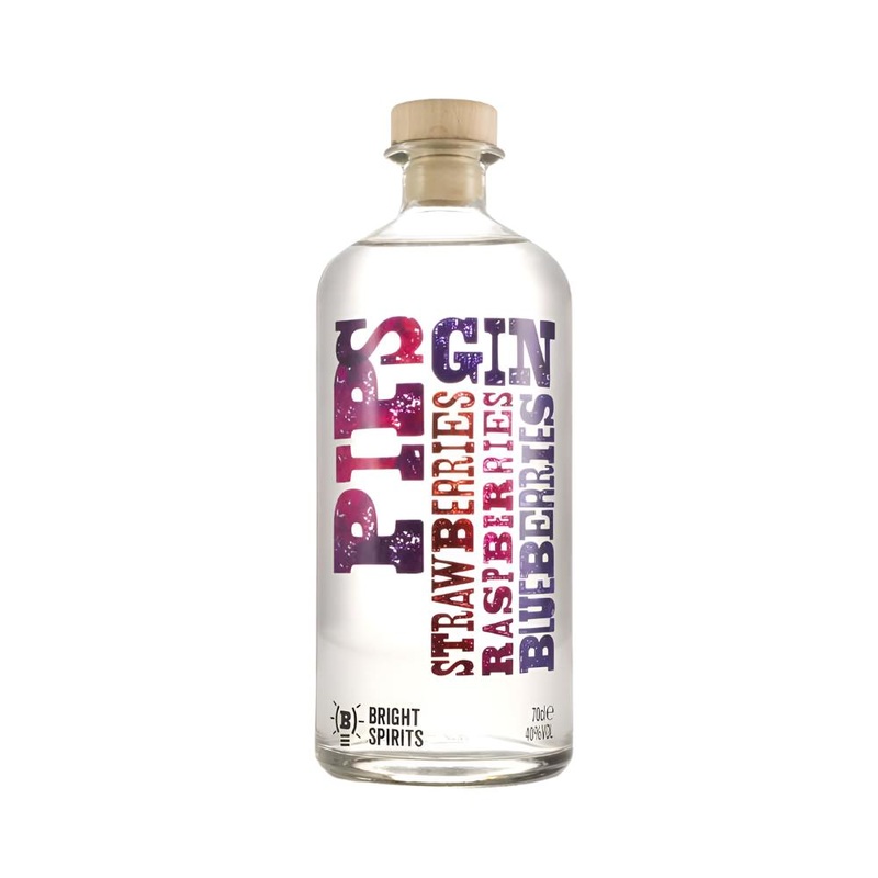 Bright Spirits Pips Gin | 700ML