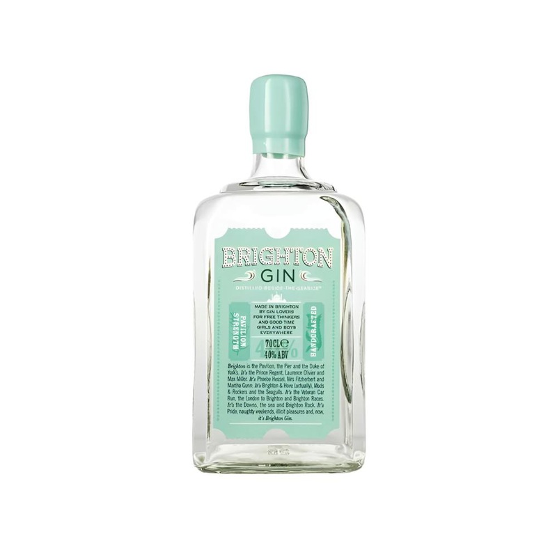Brighton Gin | 700ML