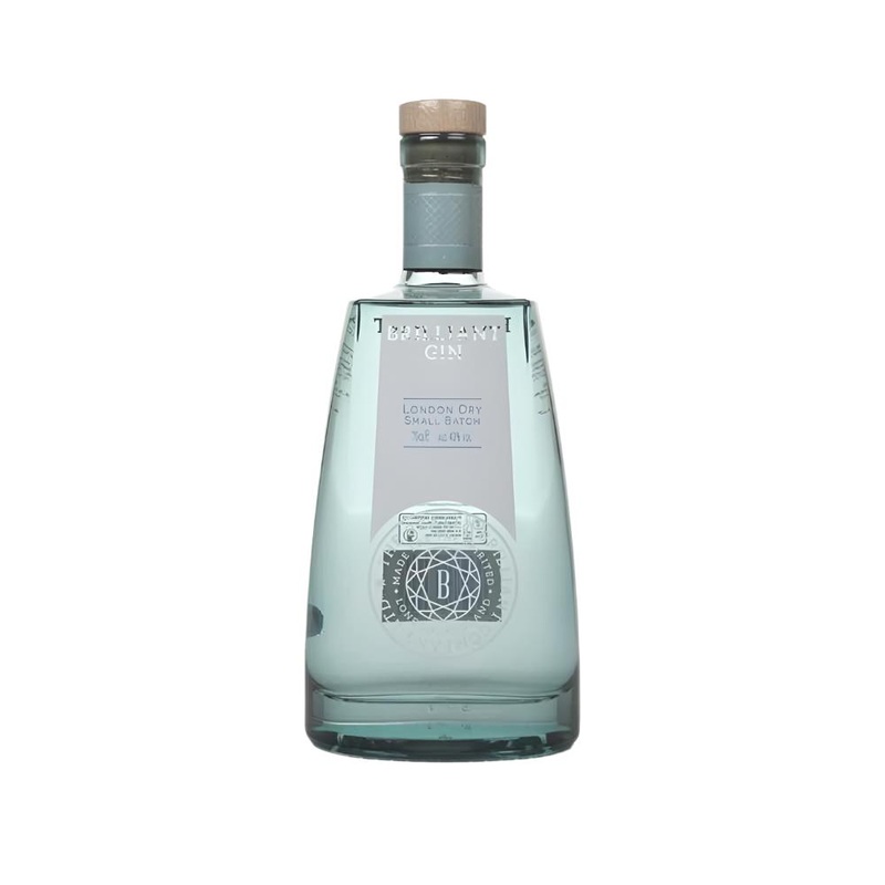Brilliant London Dry Gin | 700ML