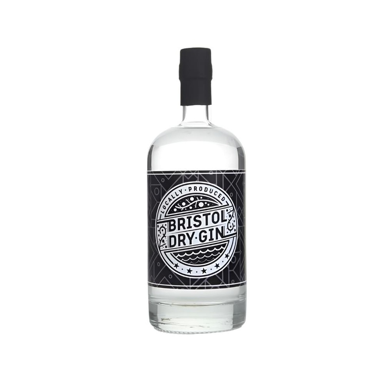 Bristol Dry Gin | 700ML