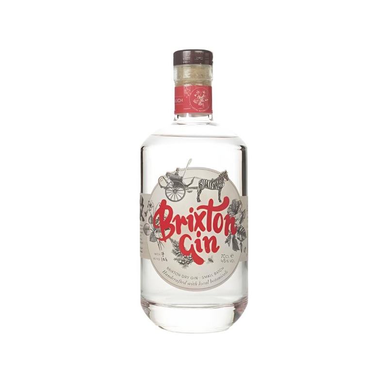 Brixton Gin | 700ML