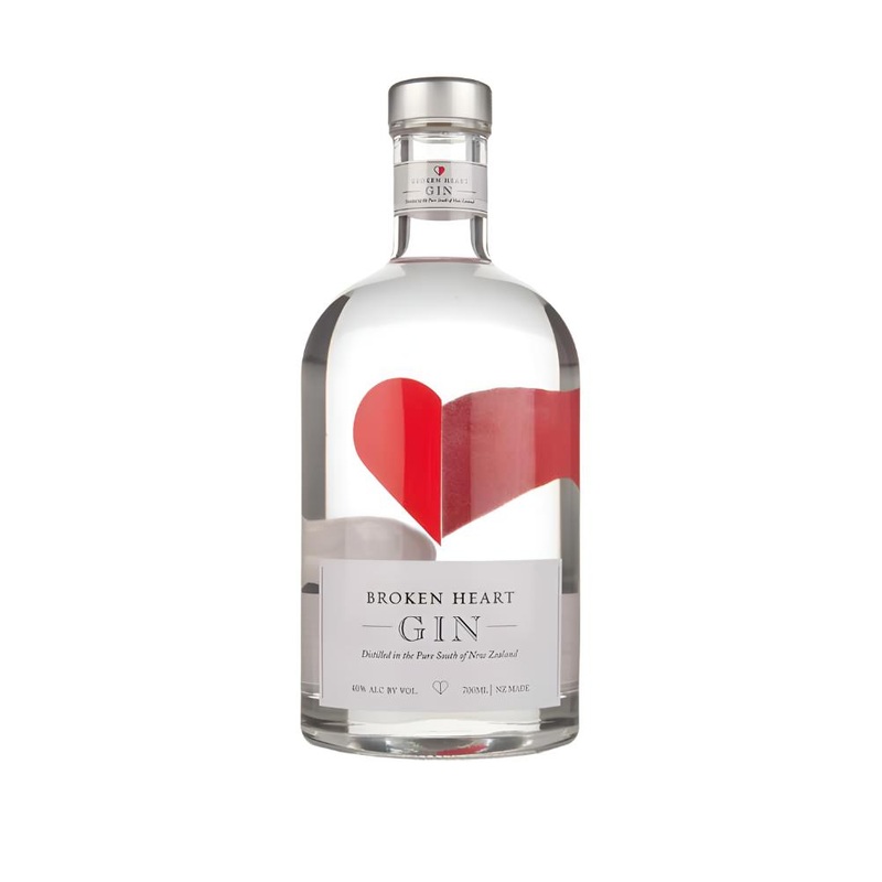 Broken Heart Gin | 700ML