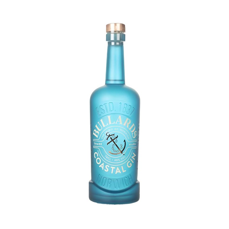 Bullards Coastal Gin | 700ML