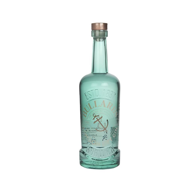 Bullards London Dry Gin | 700ML