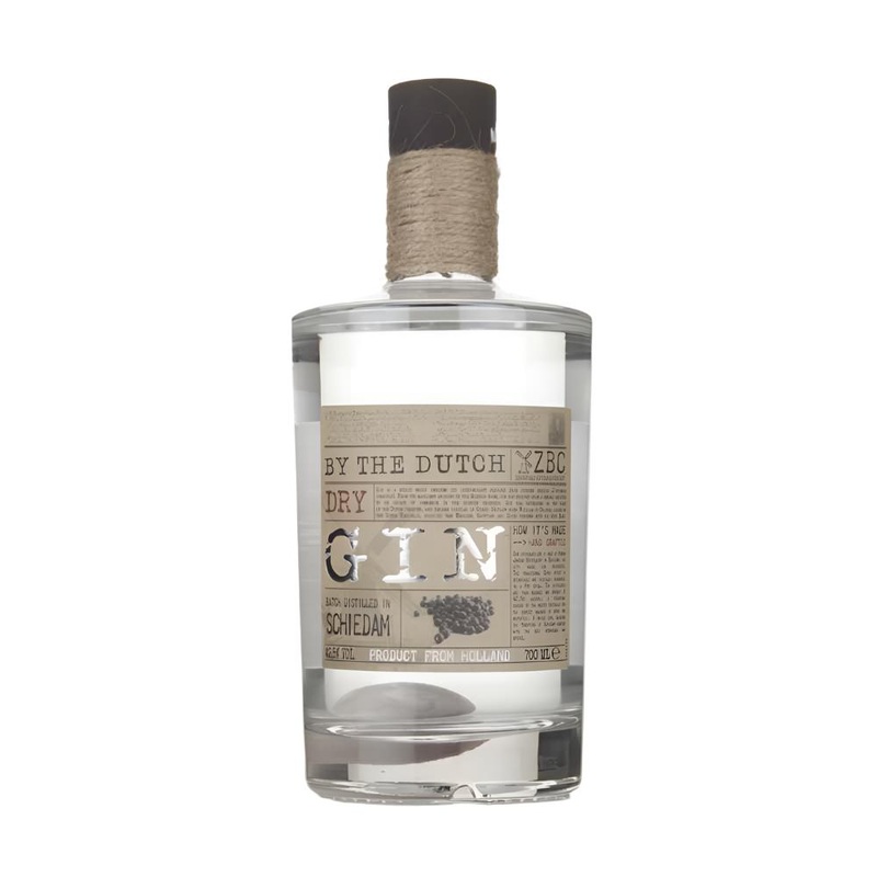 By The Dutch Dry Gin | 700ML