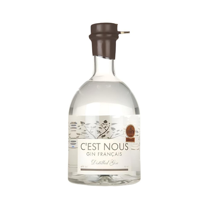 C'est Nous Gin | 700ML