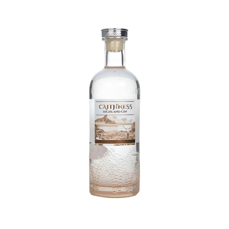 Caithness Highland Gin | 700ML