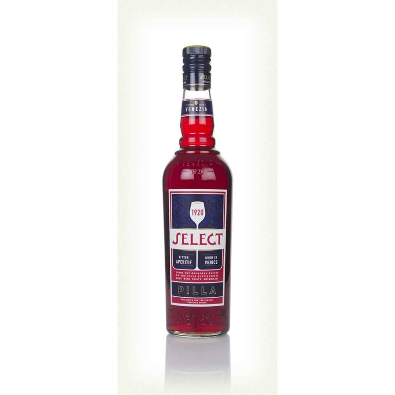 Aperitivo Select Liqueur | 700ML