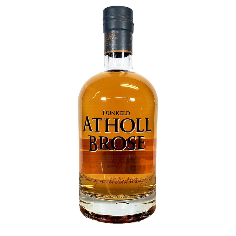 Atholl Brose Liqueur