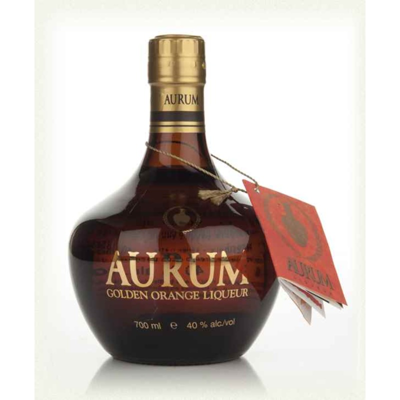 Aurum Orange Liqueur | 700ML